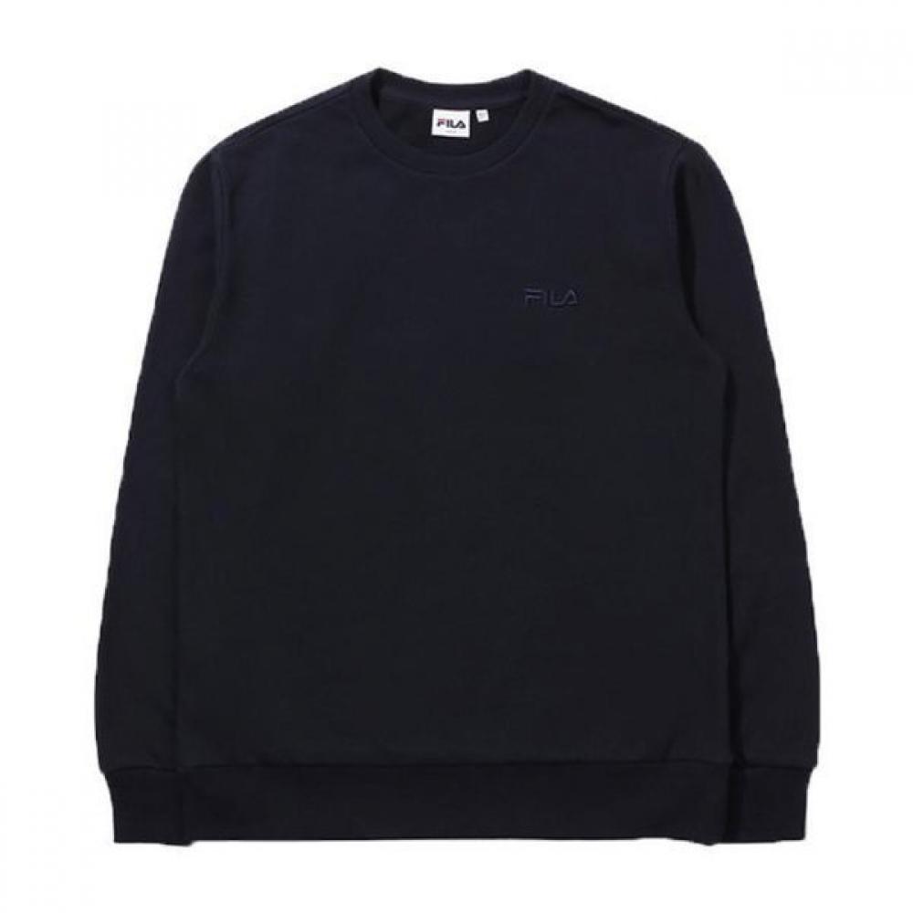 Fila Men S eSSential Linear SweatShirt fS2pod3103x Ina