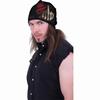 Spiral Direct Unisex Adult Bone Finger Beanie