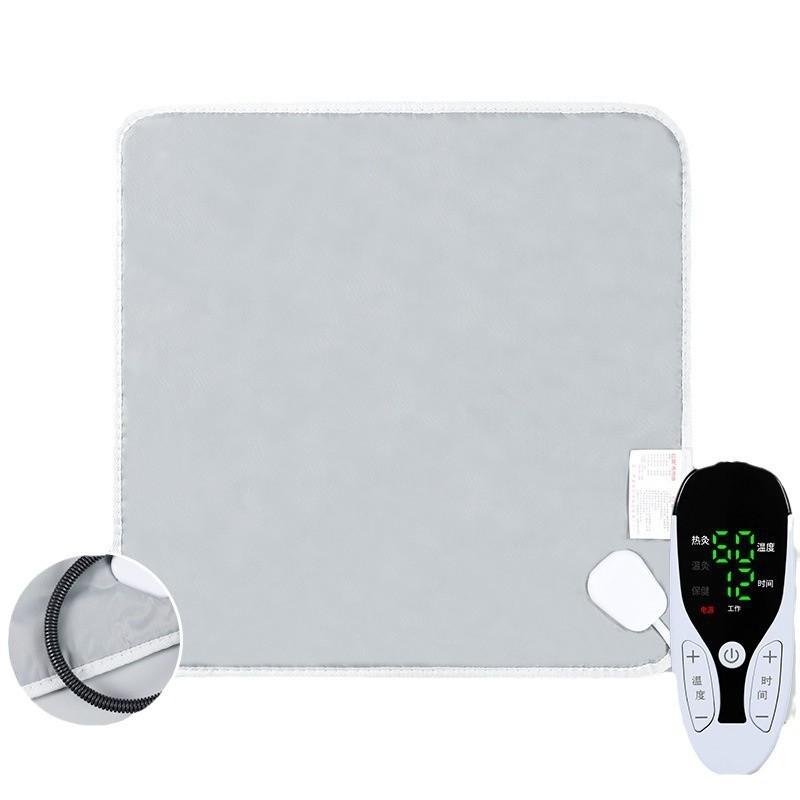 Electric Heating Pad Waterproof Bite Resistant Dogs And Cats Constant Temperature Warming Pad Intelligent Pet Electric Blanket