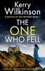 Книга The One Who Fell : A Completely Gripping Mystery and Suspense Novel : 1