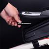 ZOYOSPORTS Bicycle Fork Drill Tubeless Tire Repair Tool Portable Emergency Tire Repair Rubber Strip Repair Tire Rubbing Stick