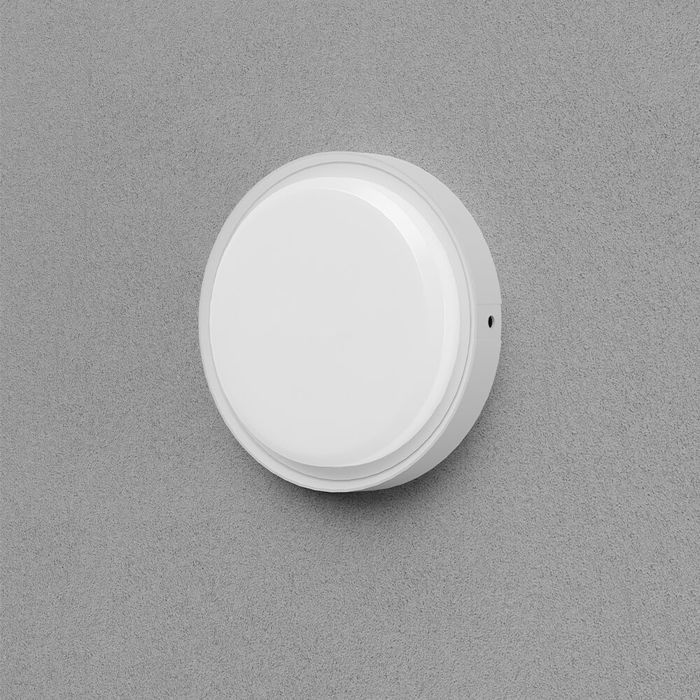 Светодиодный уличный светильник - BC - BC18-00780 - 18 Вт - IP65 - Цветовая температура 3IN1