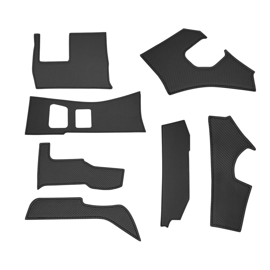 Cartist Новый Voxy 90 Noah 90 Серия Накладка Защита От Ударов Защита Багажного Отделения VOXY90 NOAH90 90 Серия Январь 2022 - Настоящее Время Кастом