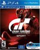 Gran Turismo Sport North PS4 (Imported Version America) -