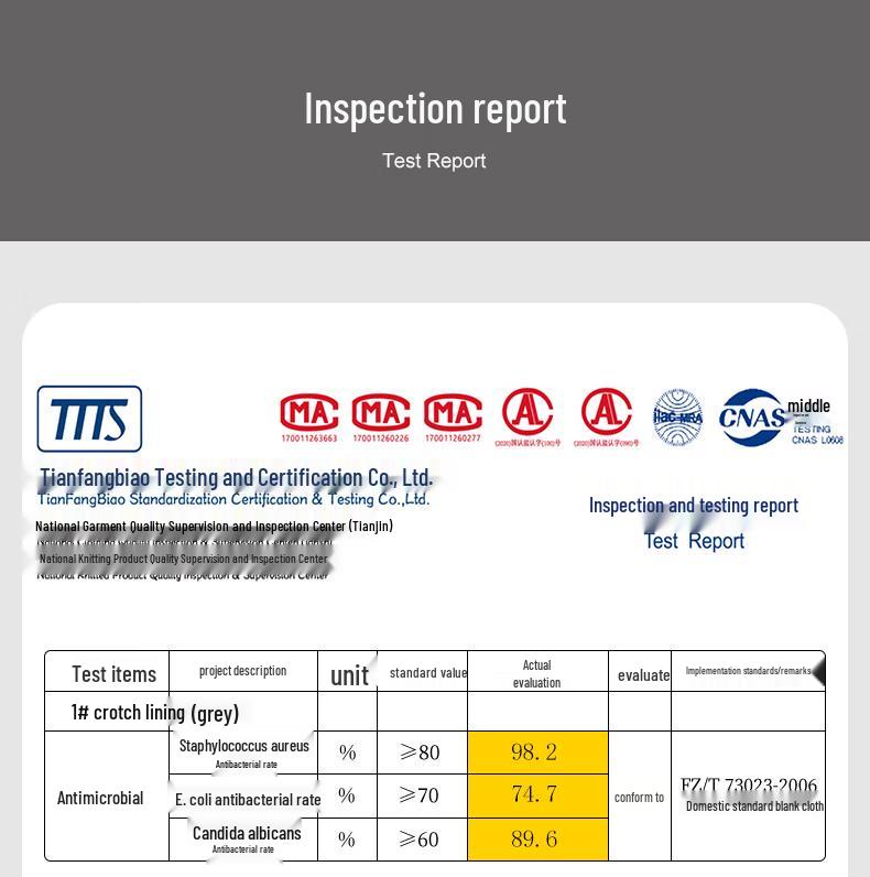 Qipilong Мужские роскошные боксеры-брифы из ледяного шелка с графеном, 3 шт.