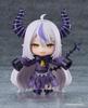 Nendoroid Hololive Production Laplace Darkness Пластиковая окрашенная подвижная фигурка Немасштабная