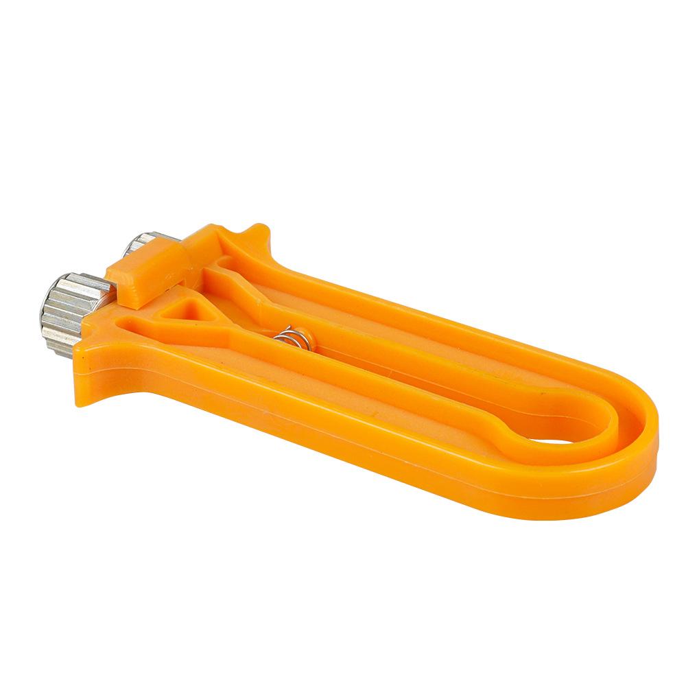 1 шт. Пчеловодство Пчелиная проволока Натяжитель троса Обжимной инструмент Рамка Улей Пчелиный инструмент Гнездовой ящик Тугая проволока Нить Улей Пчеловодческое оборудование