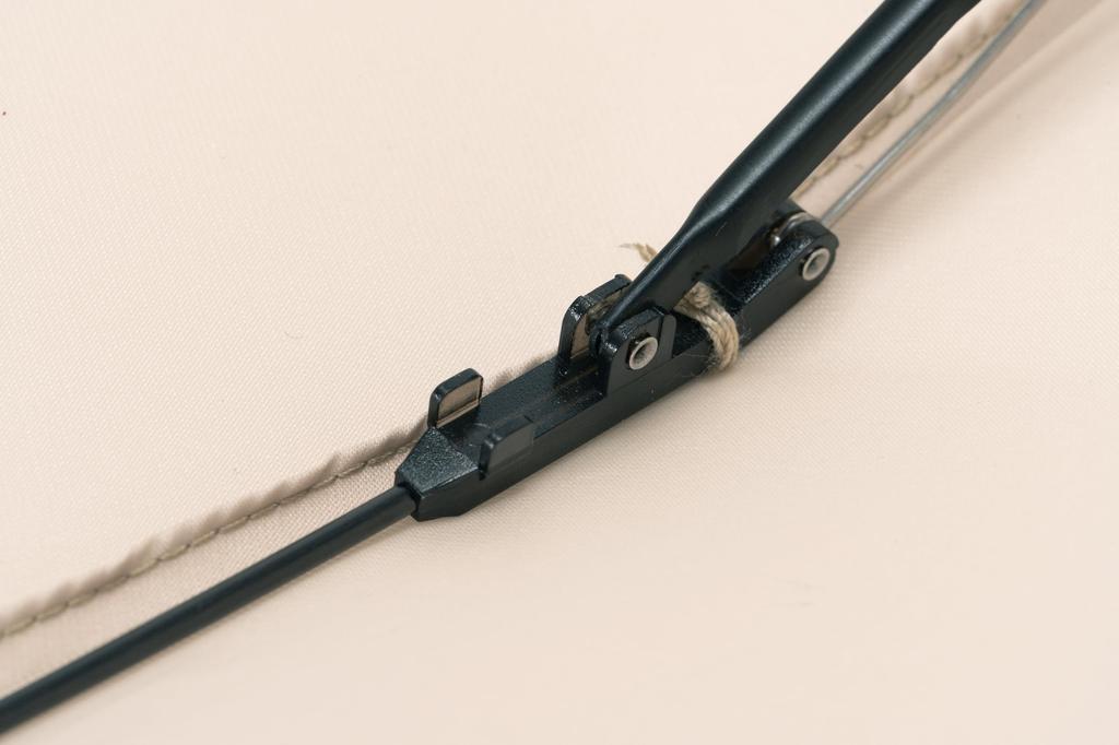 [Amazon.co.jp Exclusive] Snow Peak Ultra Light Umbrella UL Ivory