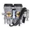 ATV Carburetor Stable Performance Replacement for Raptor 660 660R YFM660 YFM660R 2001‑2005