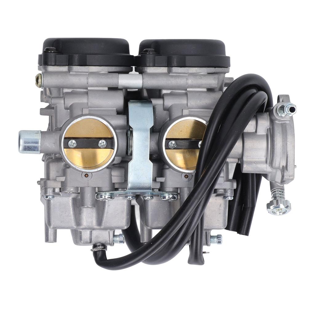 ATV Carburetor Stable Performance Replacement for Raptor 660 660R YFM660 YFM660R 2001‑2005