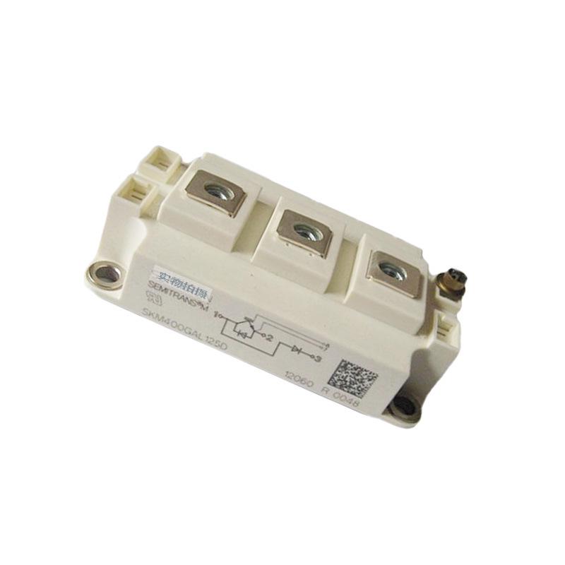 Brand New Original Thyristor Module: SKM600GB128D, SKM800GB126D, SKM150GM12T4G