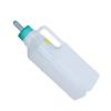 1PCS Lamb Goat Milk Bottle 850ml Goat Milk Jug With Replaceable Silicone Nipple Drinker Feeding Tools Equipment Goat Feeding