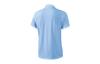 Li Ning Мужская рубашка-поло цвета Tranquil Blue YPLT041-5