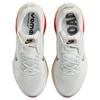 Nike Vomero 18 Platinum Tint Siren Red Кроссовки Унисекс Кремовый Светло-Дымчато-Серый Металлический-Оловянный HM6803-001
