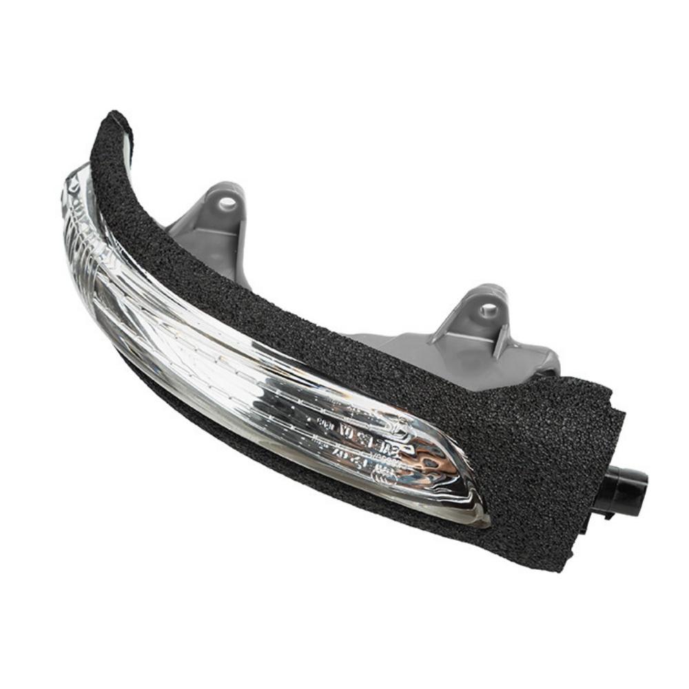 Right Side Rear View Mirror Turn Signal Light For Land Cruiser Urj200 2012-2018