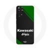 Coque pour Xiaomi Redmi Note 11 4G Kawasaki Ninja Logo