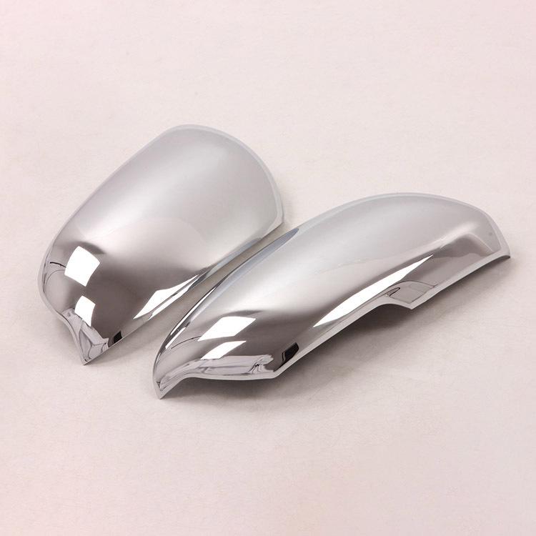 2016 Boyue ABS Гальванизированные Декоративные Накладки на Зеркала Заднего Вида