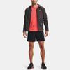 Under Armour Куртка мужская черная 1326597-010