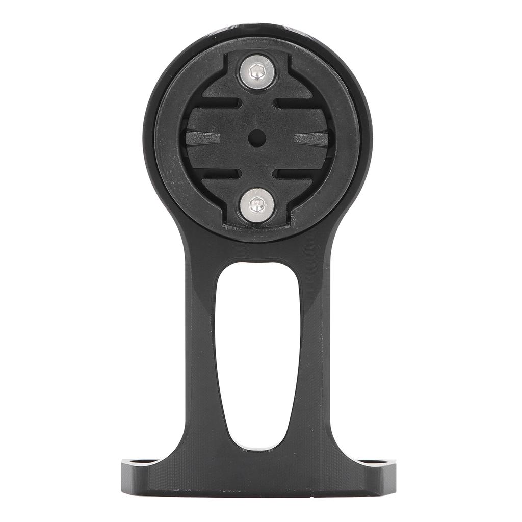 Крепление для велокомпьютера из алюминиевого сплава, многофункциональное, для горного велосипеда, выносное, переднее