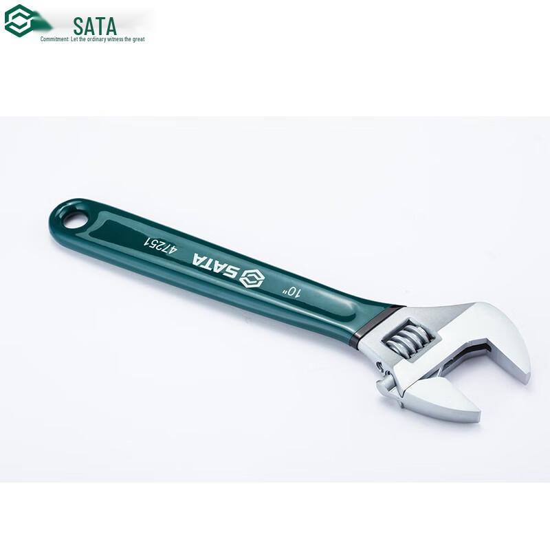Регулируемый гаечный ключ SATA