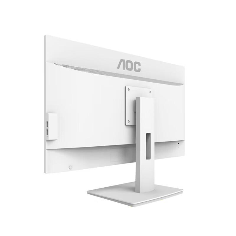 AOC Glory 937 27-inch All-in-One Desktop PC (CN version)
