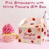 10PCS Paper Gift Packaging Box Empty Box Packing Case Cartoon Handhold Gift Boxes  Baby Shower