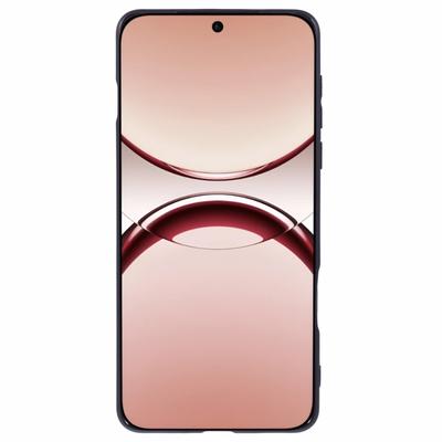 Для Oppo Find X8 Pro 5G Чехол Противоударный Глянцевый ТПУ Гибкий Чехол для Телефона