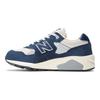 New Balance Кроссовки унисекс 580 Natural Indigo Blue Moonbeam светло-алюминиевые MT580OG2