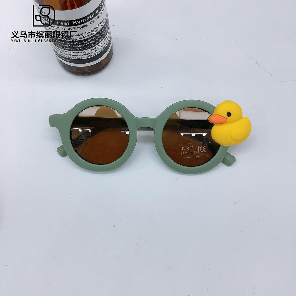 Детские солнцезащитные очки, симпатичные детские солнцезащитные очки своими руками, солнцезащитные очки с защитой от ультрафиолета, очки для защиты глаз от солнца для мальчиков и девочек