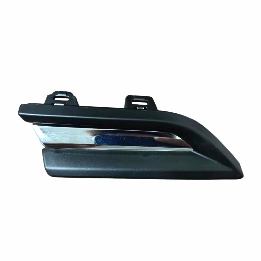 Front Bumper Trim 1675868180 9836826777 9836826677 For Peugeot 3008