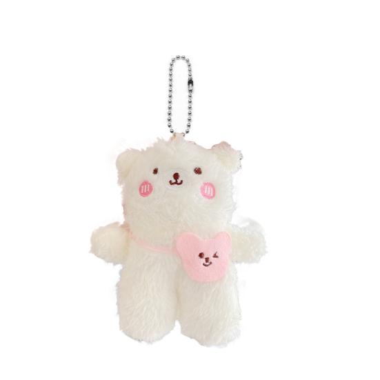 Прекрасный брелок мультяшной многоцелевой формы, долговечный кулон