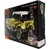 Конструктор пластиковый Im.Master Offroader с приводом, 474 деталей