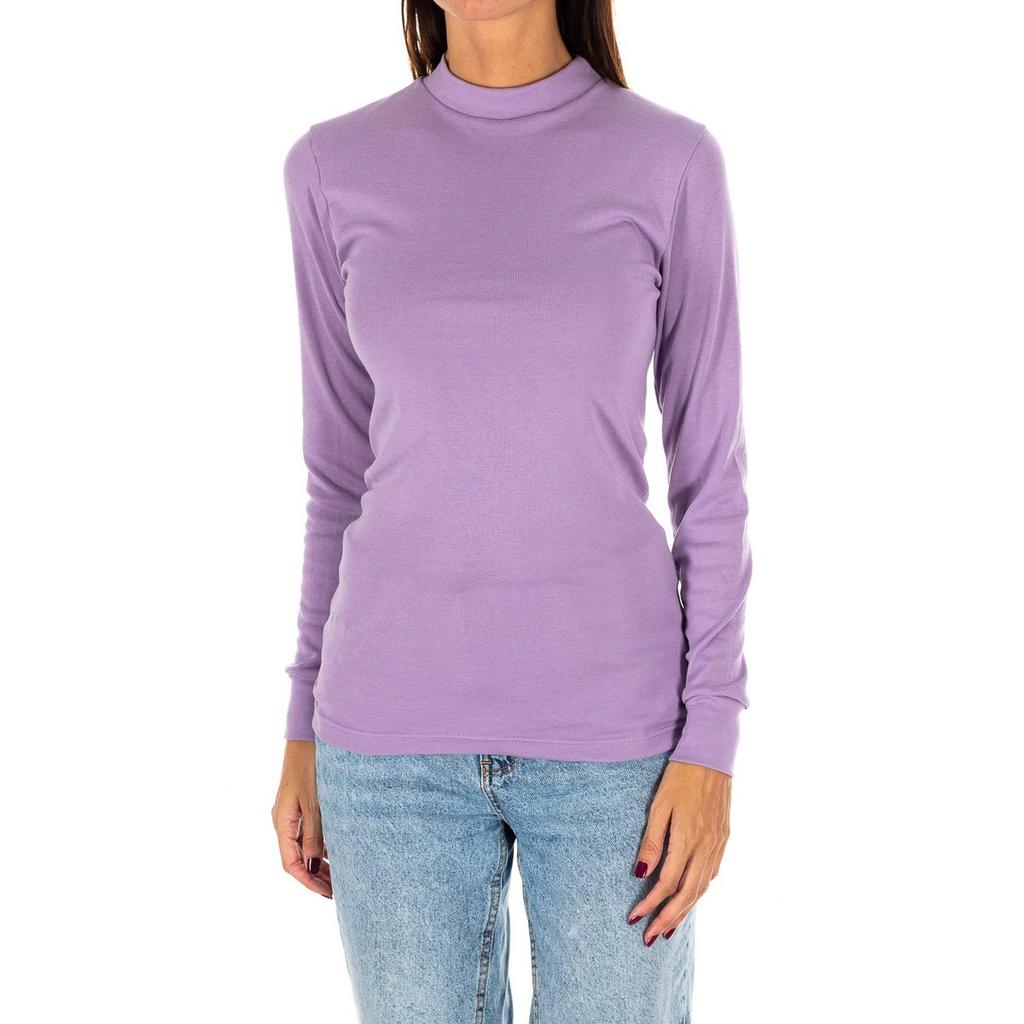 Women's Long-Sleeved T-Shirt 1625-M