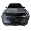 SCOUTT | Bra Capot Déflecteur Protection Pour Peugeot 5008 Depuis 2024, Aérodynamique, Assemblage Facile, Aucun perçage requis