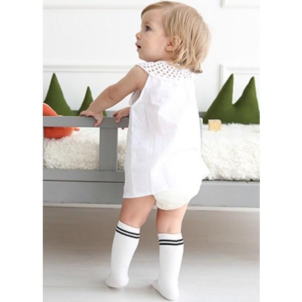 Hi Baby Club 2 вида детской обуви + комплект гольфов в два ряда, корейские детские товары