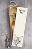 Devon Rex – Wine box with a cat, alcohol box with graphics | Art-Dog