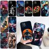 Чехол для телефона Мотоспорт для OPPO A40 A60 A80 A15 A16 A16K A12 A17 A17K A54 A54S A53 A53S A55 A56 A57 A98 F23