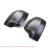 BSP1104 Car Side Wing Mirror Shell Scull Cap Cover Left Right 963736915R 963747198R for Renault Dacia Duster 1 Sandero 2 Logan 2