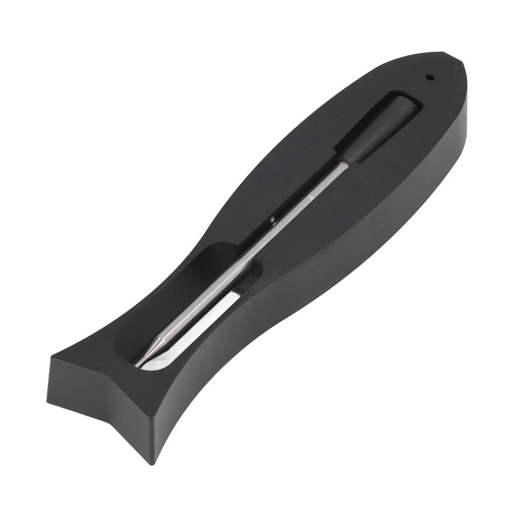 Беспроводной термометр для мяса с дисплеем и приложением Зонд из нержавеющей стали Многорежимный индивидуальный зонд Гриль