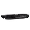 Hood Scoop       Vent Cover Car Decorative Bonnet     Trim Replacement for   S JCW F54 F55 F56 F57