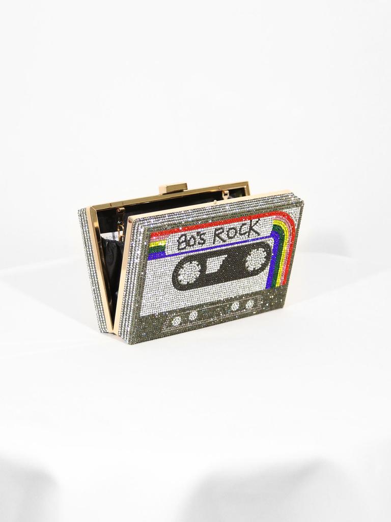 Европейский ретро вечерний клатч со стразами: Женская сумка для вечеринки с полным покрытием стразами в наличии