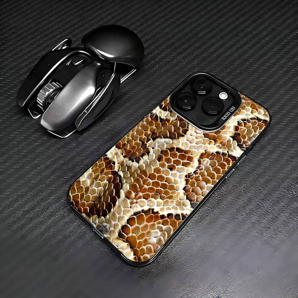 Чехол для телефона S-Snake S-Skin для iPhone 17,16,15,14,13,12,11 Plus,Pro Max,XS,Разноцветный Серебристый Чехол для телефона Funda Cover