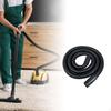 Vacuum Cleaner Hose Attachments 39mm Quick Release Extension Pipe Kit with Joint Dust Collection