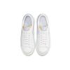 Nike Женские кроссовки Blazer Low Ghost Обувь для скейтборда DC4769-103