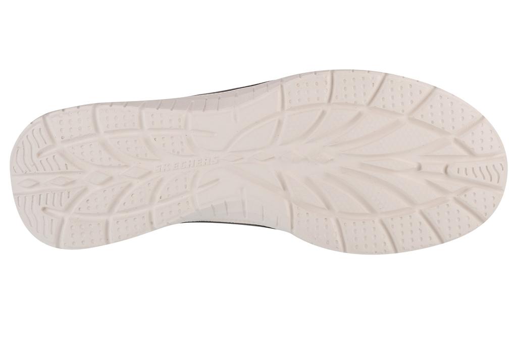 Skechers Слипоны: Virtue - элегантные женские черные кроссовки