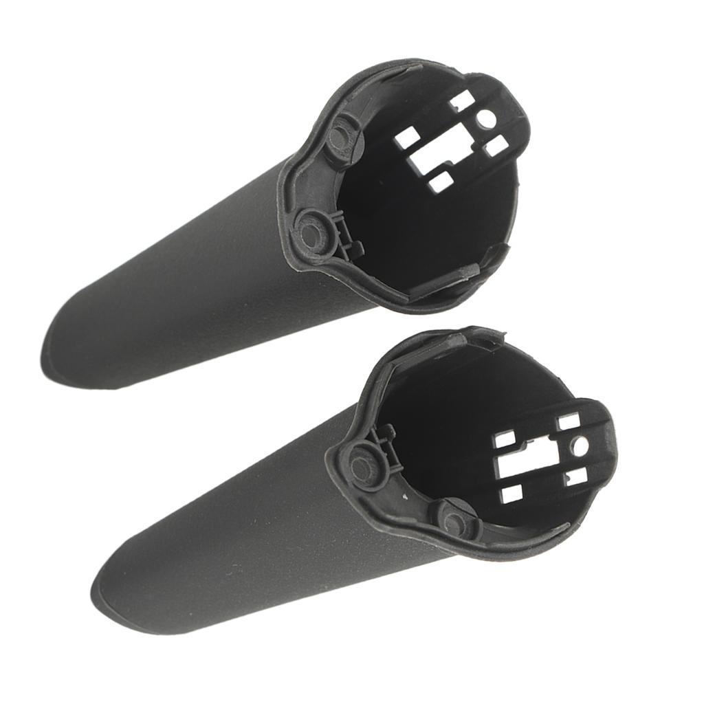 2 шт. Передняя стойка шасси дрона Серая Тонкая работа Легкая установка для Mavic 3 Classic