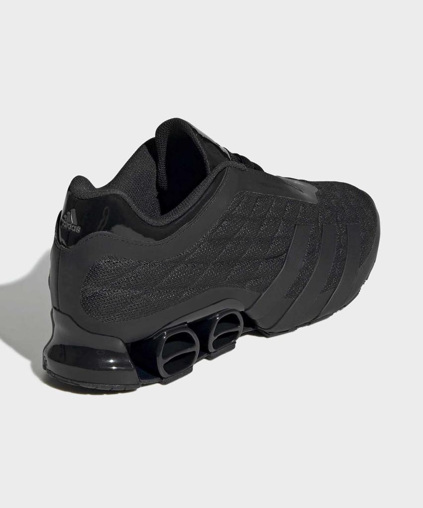 adidas Megaride S2 - Черный: Железный металлик / Kj8863