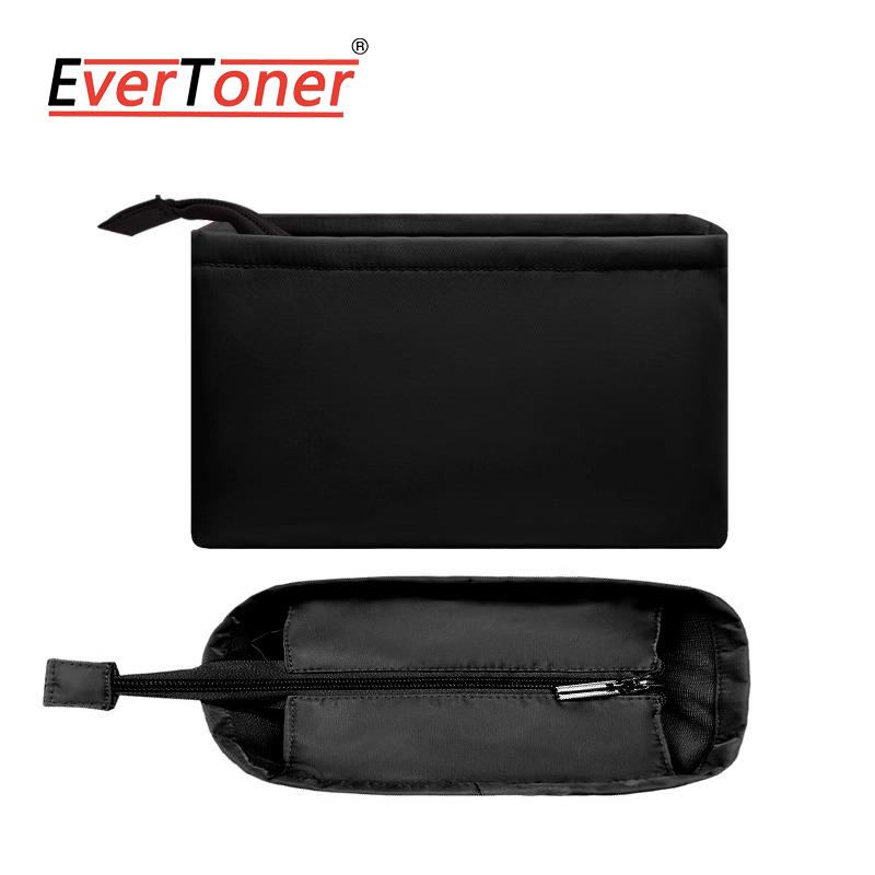 Органайзер EverToner для сумки-ведра P-ada Mariner, нейлоновая внутренняя подкладка, легкий органайзер для косметики, защищает внутреннее пространство