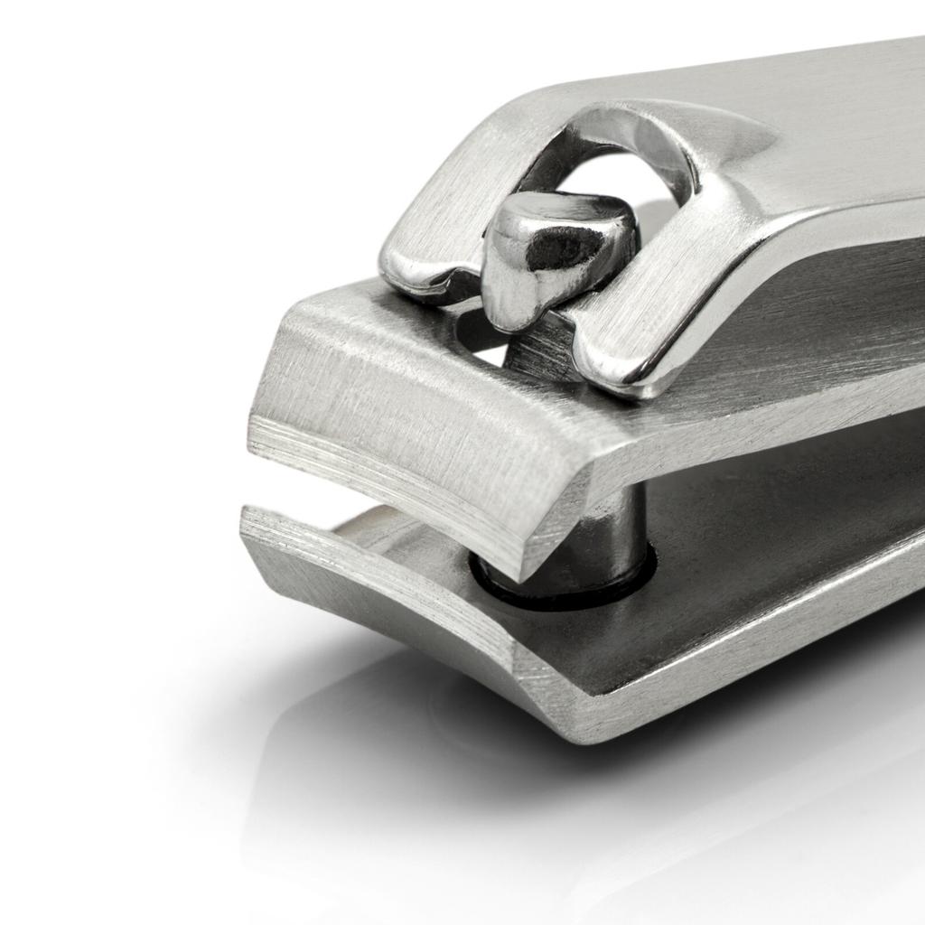 Hans Kniebes' Sonnenschein Small Nail Clippers, Stainless Steel