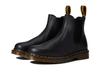 Martens Core 2976 Chelsea Boot Nappa Ботинки челси Черные Dr. (2976 Наппа)